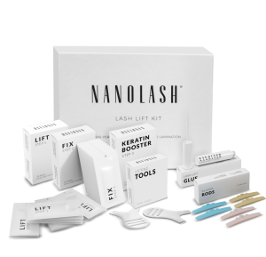 the best lash lift kit nanolash