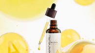 nanoil retinol face serum