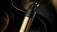 Nanoil hair styling spray