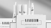 brow lift and lamination kit