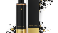 shampoo with keratin