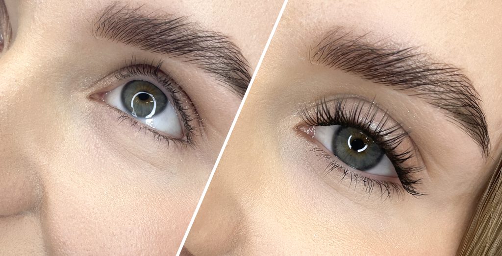 Best DIY lash extension kit ranking