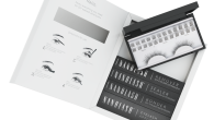 cluster lashes kit nanolash