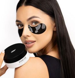 nanolash under eye patches