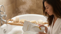 sea salt bath salts nanoil