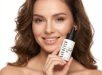nanolash castor oil natural