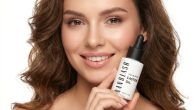 nanolash castor oil natural